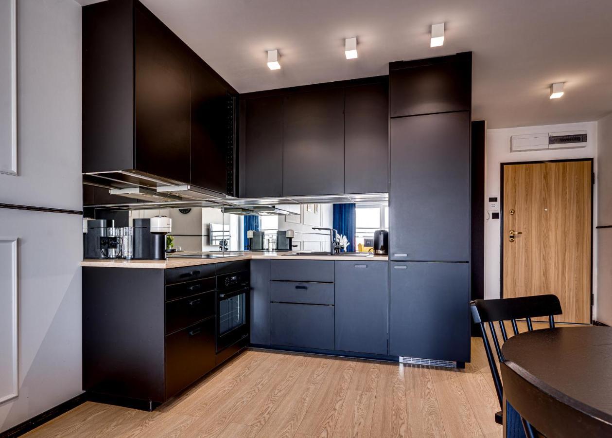 Apartament Piekny Widok, 15Min Od Rynku, Netflix, Garaz Free Wrocław Exteriör bild