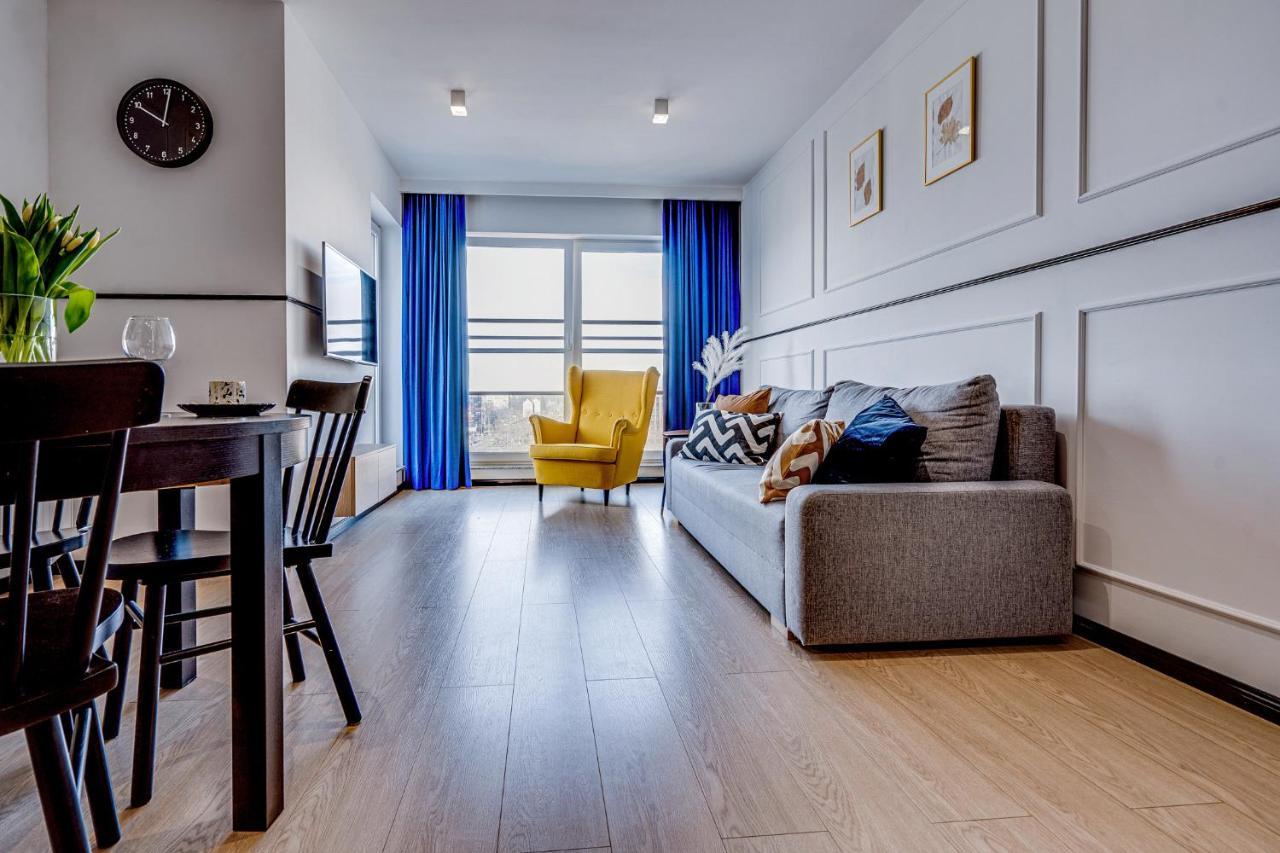 Apartament Piekny Widok, 15Min Od Rynku, Netflix, Garaz Free Wrocław Exteriör bild
