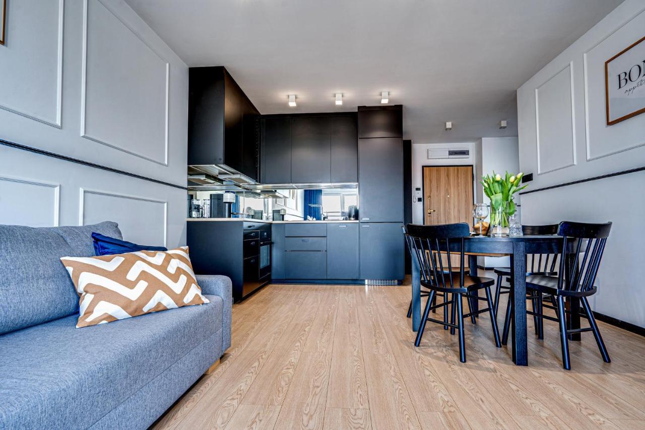 Apartament Piekny Widok, 15Min Od Rynku, Netflix, Garaz Free Wrocław Exteriör bild