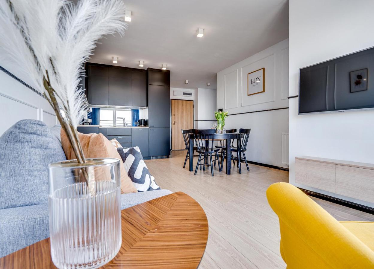 Apartament Piekny Widok, 15Min Od Rynku, Netflix, Garaz Free Wrocław Exteriör bild