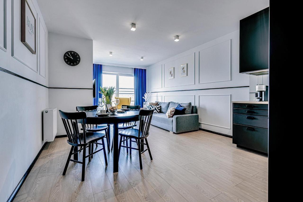 Apartament Piekny Widok, 15Min Od Rynku, Netflix, Garaz Free Wrocław Exteriör bild