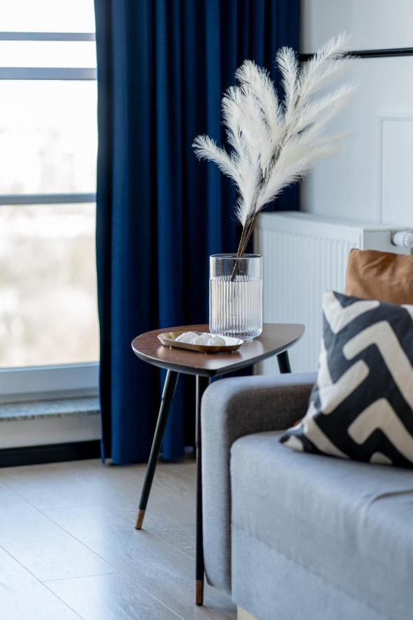 Apartament Piekny Widok, 15Min Od Rynku, Netflix, Garaz Free Wrocław Exteriör bild