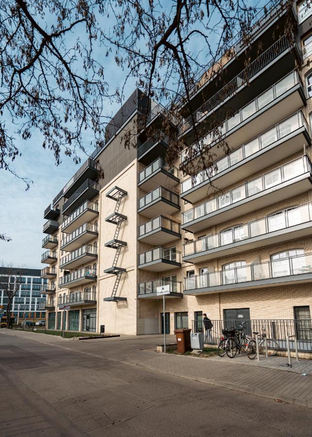 Apartament Piekny Widok, 15Min Od Rynku, Netflix, Garaz Free Wrocław Exteriör bild